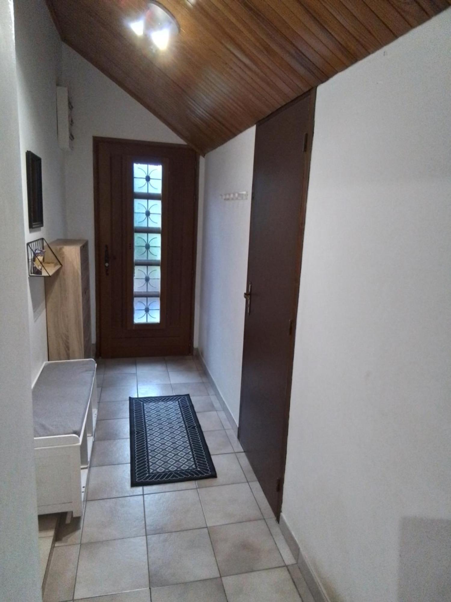 Le Vertacomicorien Villard-de-Lans Ngoại thất bức ảnh